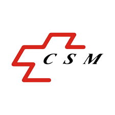 CSM Logo